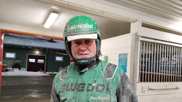 Foto: LUCAS ERICSSON/TR BILD