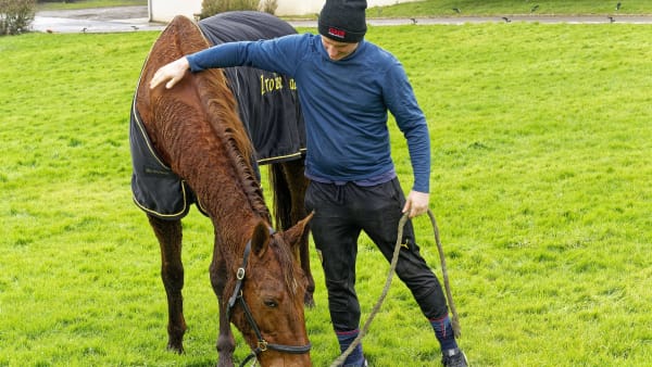 Foto: Jean-Luc Lamaère / TR BILD