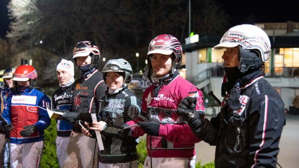 Foto: AMIE KARLSSON/TR BILD