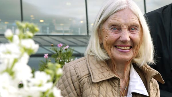 Foto: MARIA HOLMÉN / TR BILD