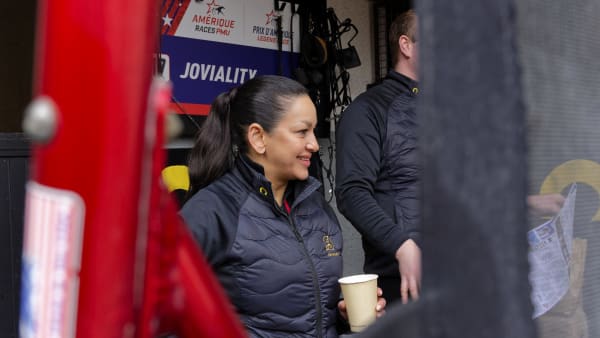 Foto: JEAN-LUC LAMAÈRE/TR BILD