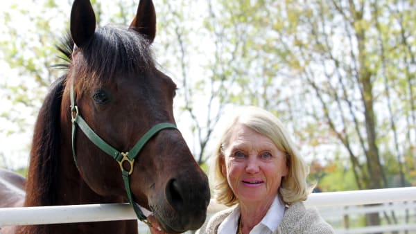 Foto: MIA TÖRNBERG/TR BILD