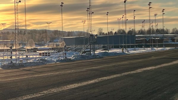 Foto: Richard Hjellström / TR Media