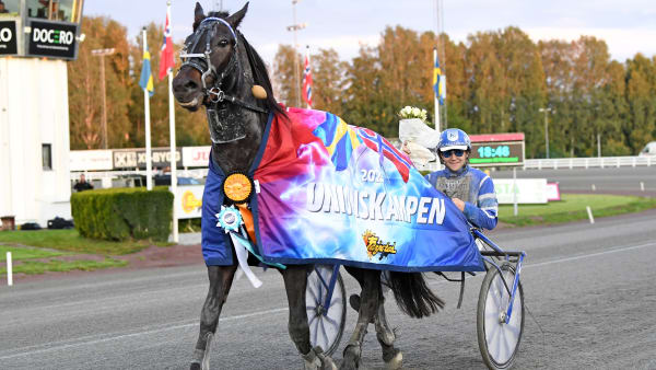 Foto: MALIN ALBINSSON / TR BILD