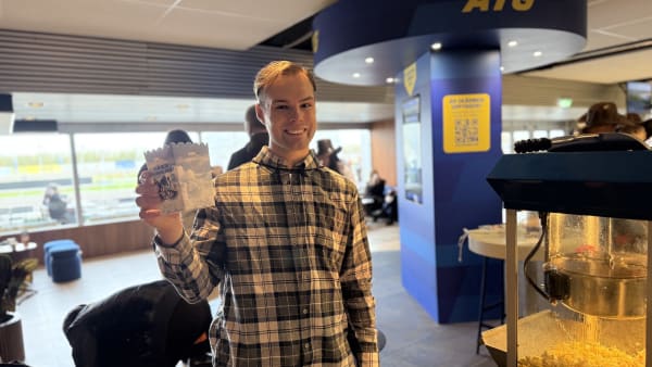 Foto: Rickard Hansson/TR Bild.