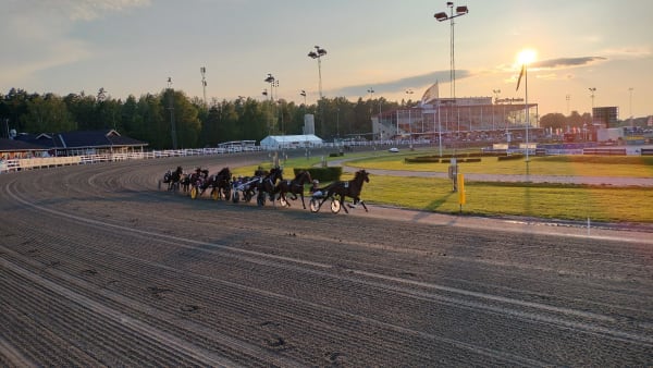 Foto: LUCAS ERICSSON/TR BILD