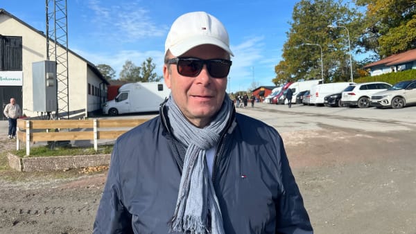 Foto: Mattias Holmgren/TR Bild.