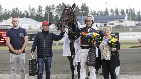 Foto: LENA EMMOTH / TR BILD