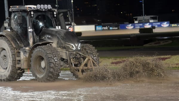 Foto: LARS JAKOBSSON / TR BILD