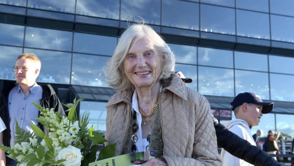 Foto: LARS JAKOBSSON/TR BILD