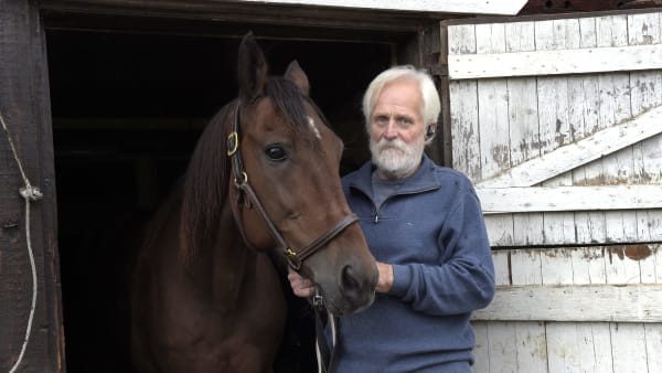 Foto: LARS JAKOBSSON / TR BILD