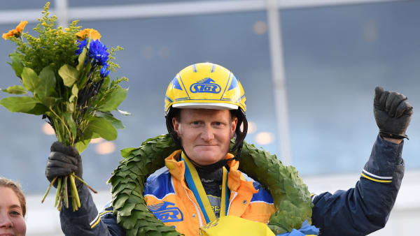 Foto: MALIN ALBINSSON / TR BILD