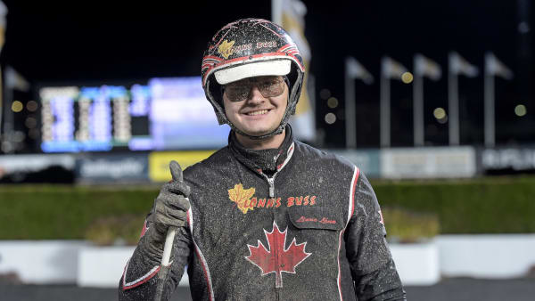 Foto: LARS JAKOBSSON / TR BILD