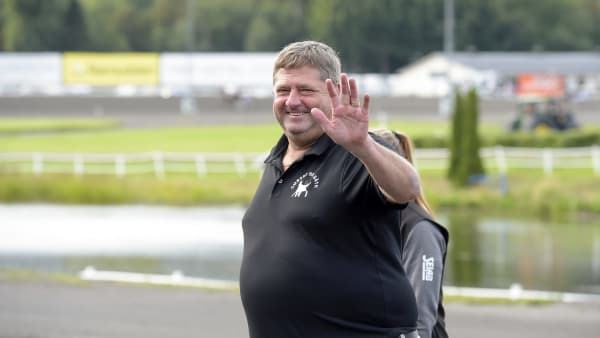 Foto: LARS JAKOBSSON / TR BILD