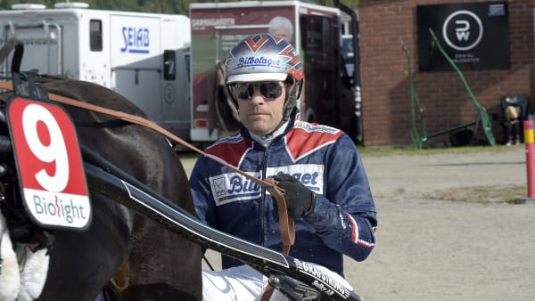 Foto: LARS JAKOBSSON / TR BILD