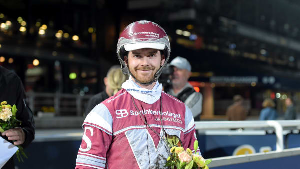 Foto: LARS JAKOBSSON / TR BILD
