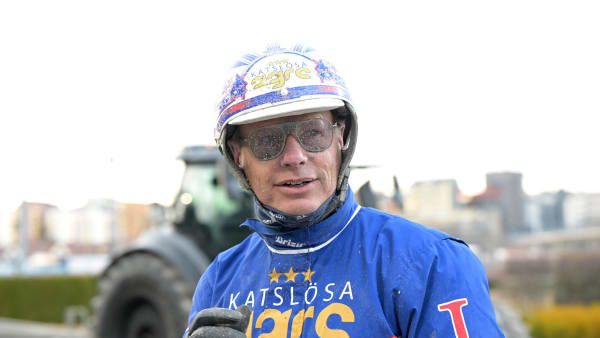 Foto: LARS JAKOBSSON / TR BILD