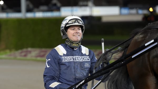 Foto: LARS JAKOBSSON / TR BILD
