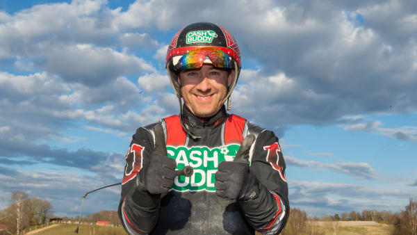 Foto: MIKAEL ROSENQUIST / TR BILD