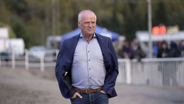 Foto: LARS JAKOBSSON / TR BILD