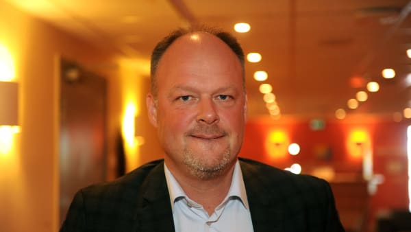 Foto: LARS JAKOBSSON / TR BILD