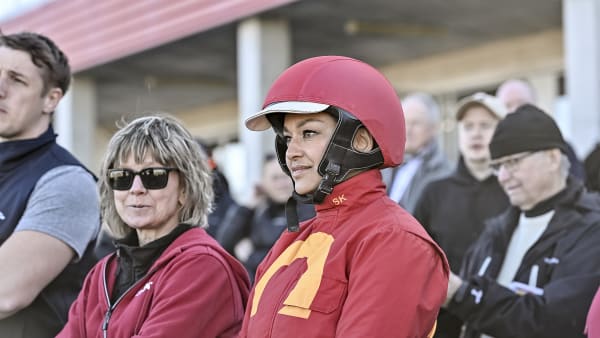 Foto: JENNY REHNMAN / TR BILD