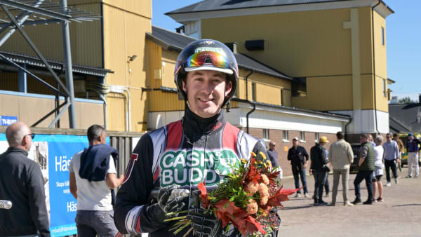 Foto: LARS JAKOBSSON / TR BILD