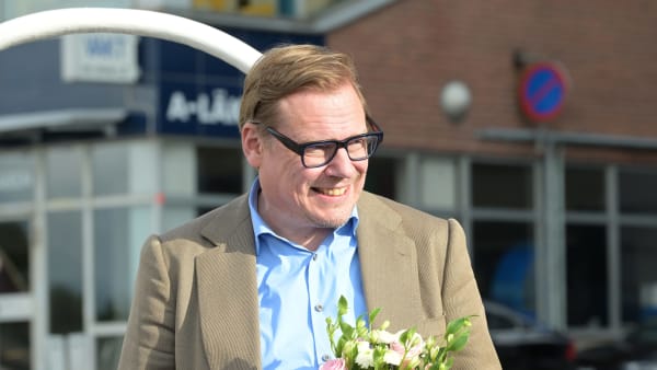 Foto: LARS JAKOBSSON/TR BILD