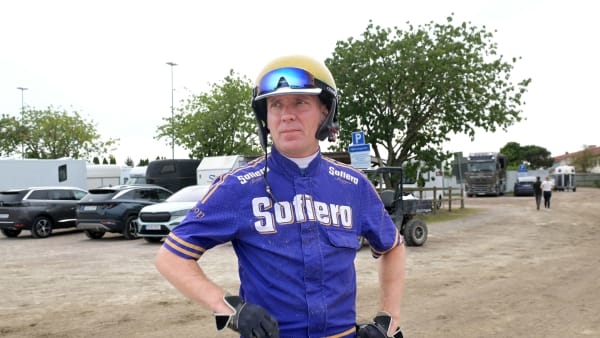 Foto: LARS JAKOBSSON / TR BILD