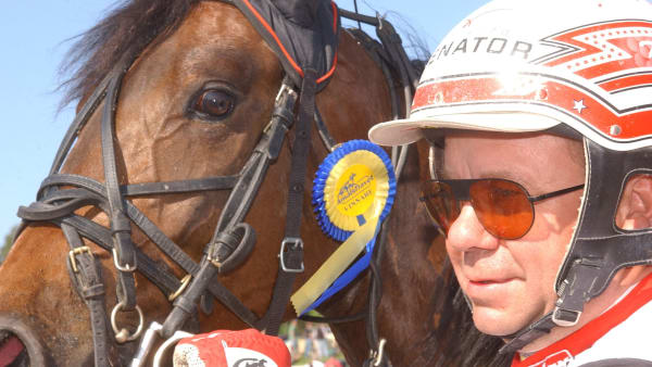 Foto: PETRI JOHANSSON/TR BILD