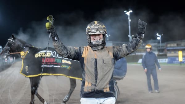 Foto: LARS JAKOBSSON / TR BILD