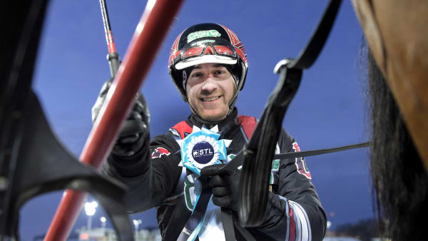 Foto: LARS JAKOBSSON / TR BILD