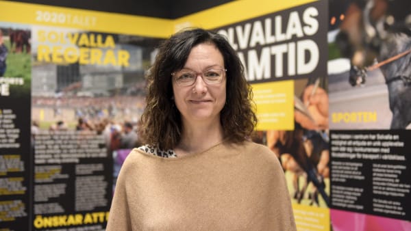 Foto: LARS JAKOBSSON / TR BILD