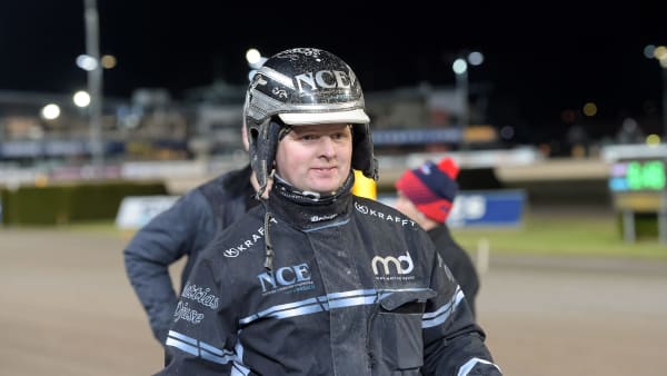 Foto: LARS JAKOBSSON / TR BILD