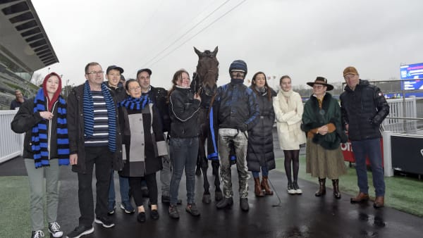 Foto: LARS JAKOBSSON / TR BILD