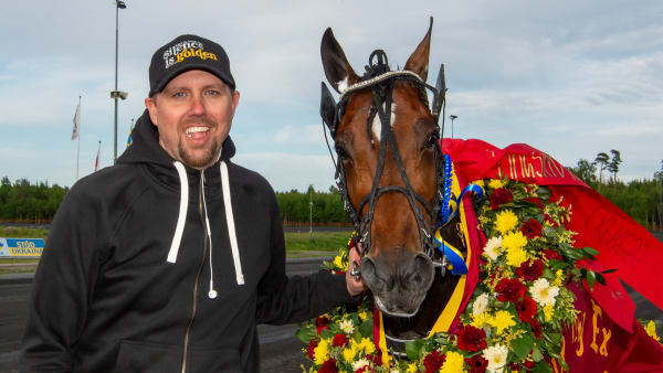 Foto: MIKAEL ROSENQUIST / TR BILD