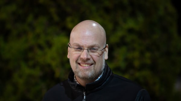 Foto: DAVID SCHREINER / TR BILD