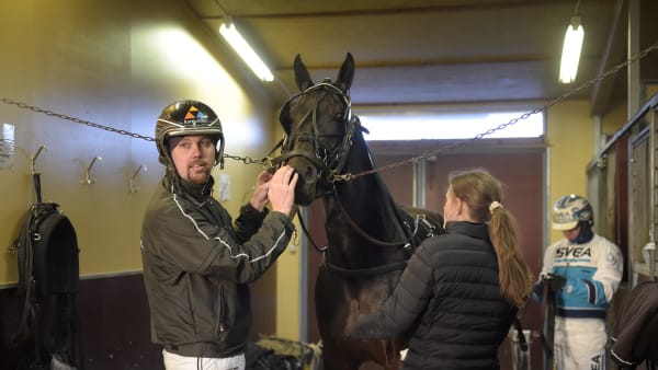 Foto: LARS JAKOBSSON / TR BILD