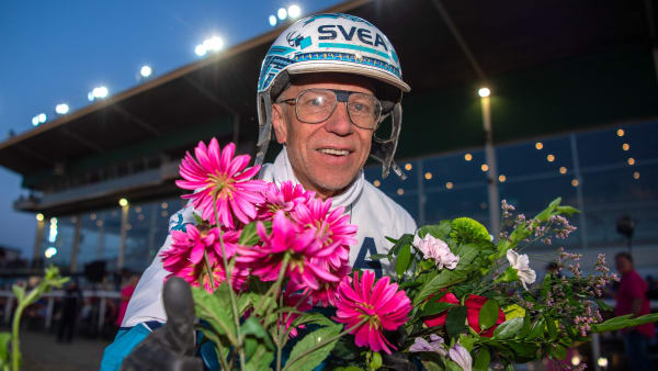 Foto: MIKAEL ROSENQUIST / TR BILD