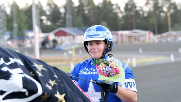 Foto: MALIN ALBINSSON / TR BILD