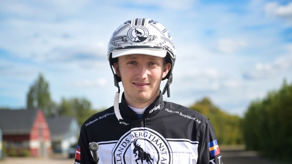 Foto: LARS JAKOBSSON / TR BILD