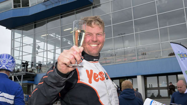 Foto: LARS JAKOBSSON / TR BILD