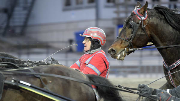 Foto: LARS JAKOBSSON / TR BILD