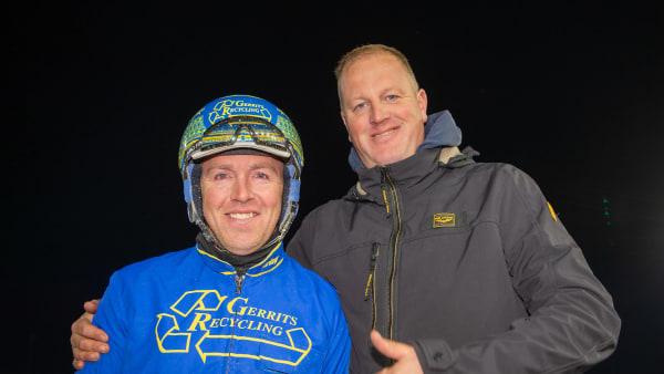 Foto: MIKAEL ROSENQUIST / TR BILD