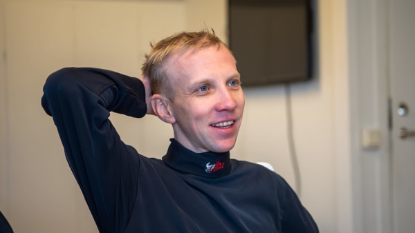 Foto: MIKAEL ROSENQUIST / TR BILD