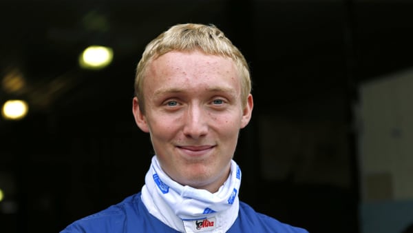 Foto: MARIA HOLMÉN / TR BILD