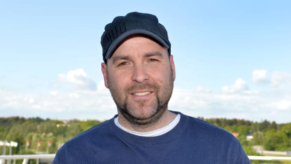 Foto: LARS JAKOBSSON / TR BILD