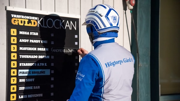 Foto: AMIE KARLSSON/TR BILD