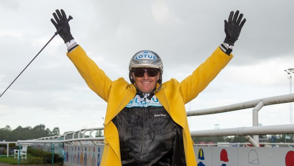 Foto: MIKAEL ROSENQUIST / TR BILD