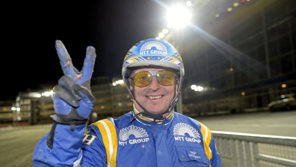 Foto: LARS JAKOBSSON / TR BILD